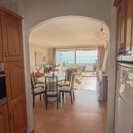 Casa Bella Vista Abetos *