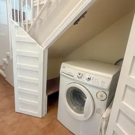 Casa Bella Vista Abetos Сasa de vacaciones Nerja