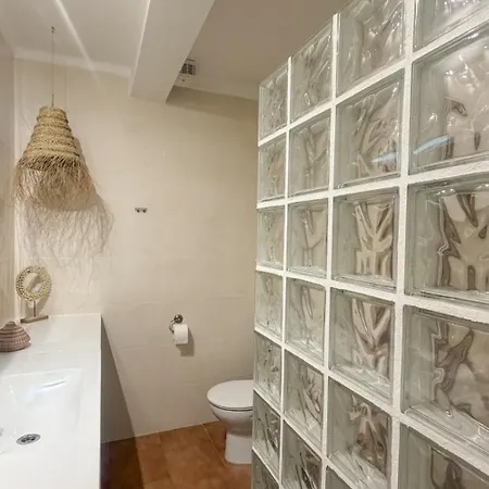 Casa Bella Vista Abetos