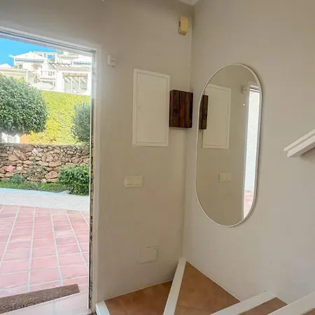 Сasa de vacaciones Casa Bella Vista Abetos Nerja