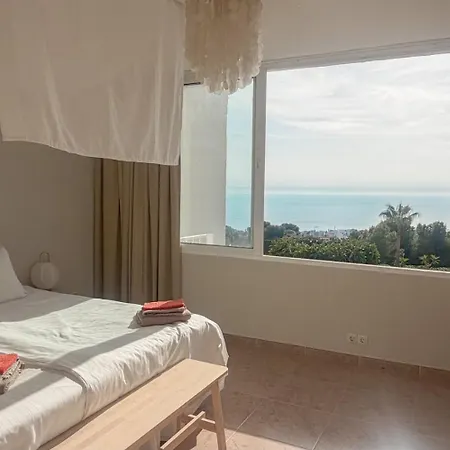 Casa Bella Vista Abetos Сasa de vacaciones