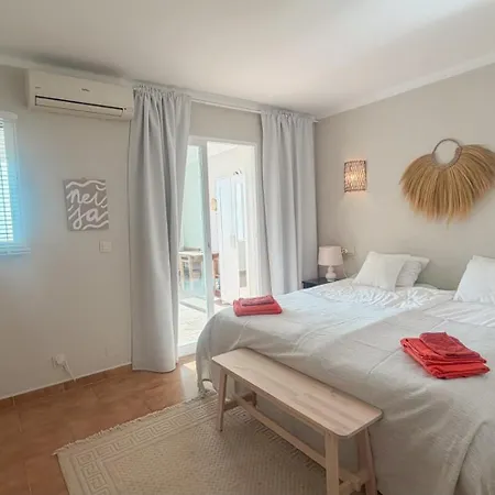 Casa Bella Vista Abetos Сasa de vacaciones *