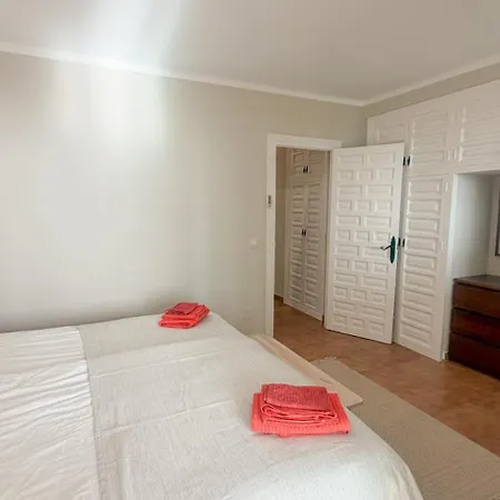 Casa Bella Vista Abetos Nerja