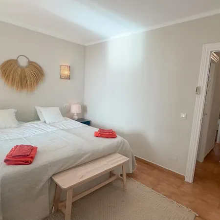 Casa Bella Vista Abetos Nerja