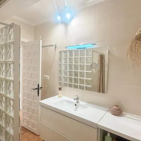 Casa Bella Vista Abetos Nerja