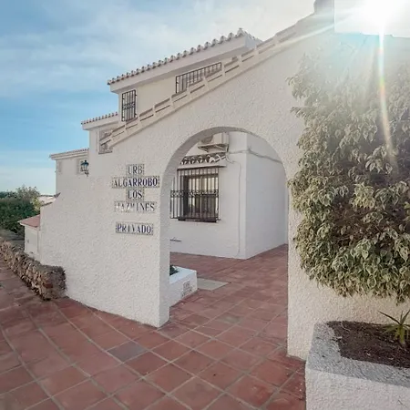 Casa Bella Vista Abetos