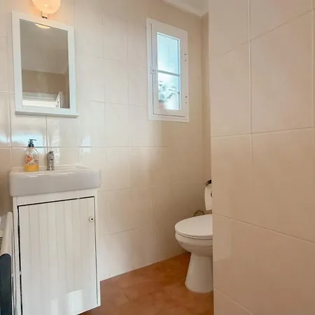 Casa Bella Vista Abetos Nerja