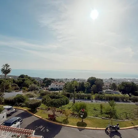 Casa Bella Vista Abetos Сasa de vacaciones